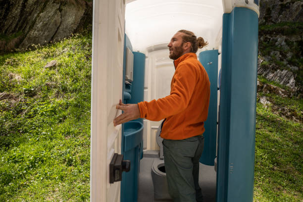 Best Sanitation services for porta potties  in Augusta, WI