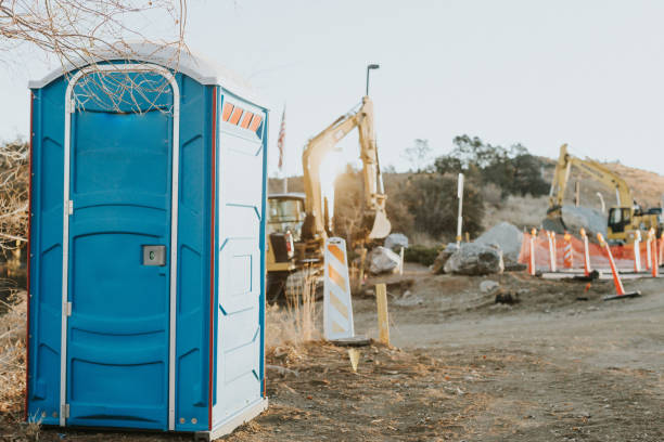 Best Portable toilet rental cost  in Augusta, WI