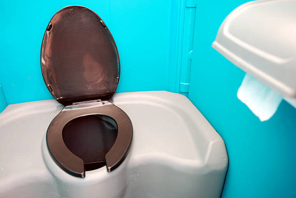 Best Portable restroom trailer rental  in Augusta, WI