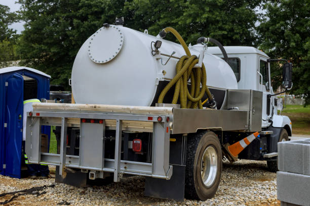 Trusted Augusta, WI porta potty rental Experts
